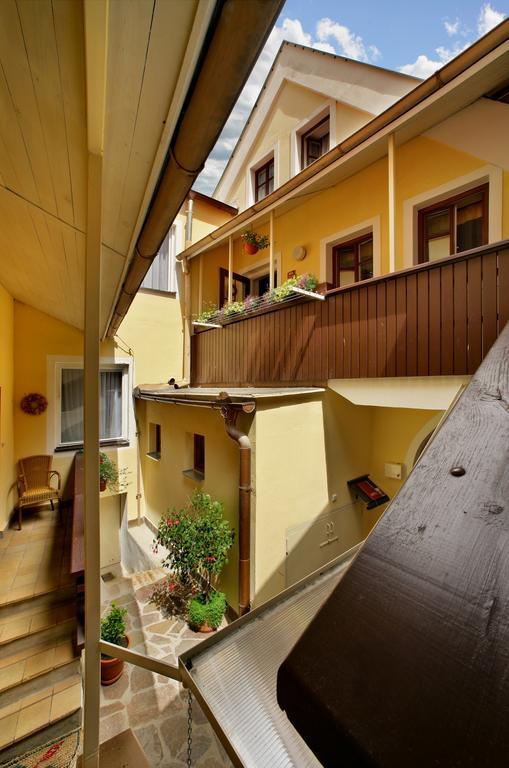 Penzion Pohádka Třeboň Zimmer foto